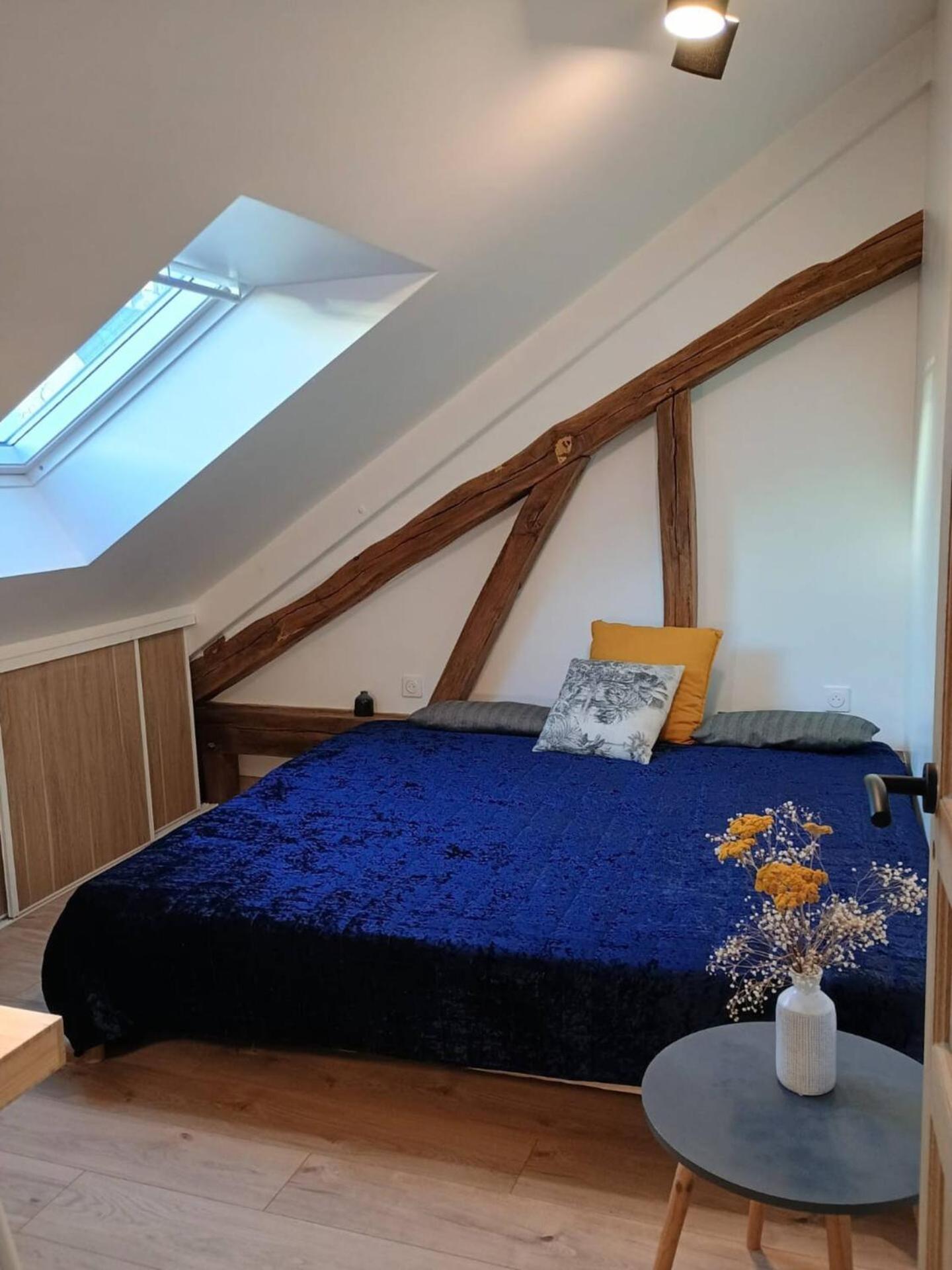 Domaine De Charme Au Coeur D'Orleans Classe 3 Etoiles - Bords De Loire - 21 Couchages Avec Parkings Prives Luaran gambar